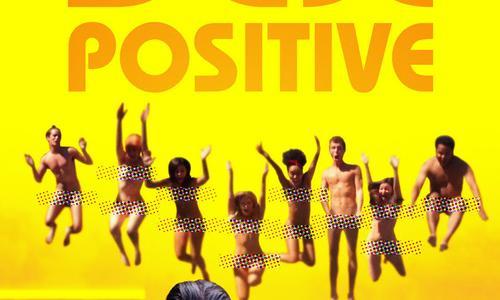 Sex Positive poster