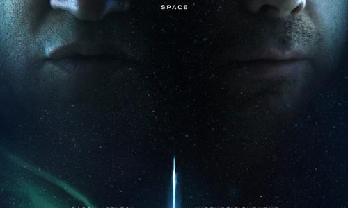 Slingshot poster