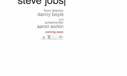 Steve Jobs poster