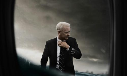 Sully poster