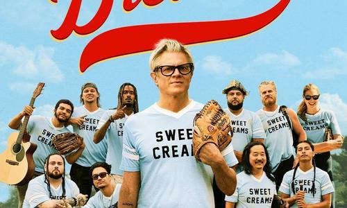Sweet Dreams poster