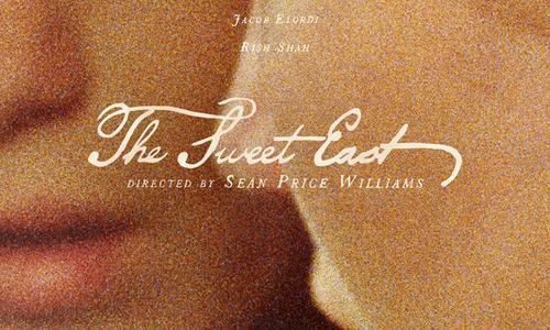 The Sweet East poster
