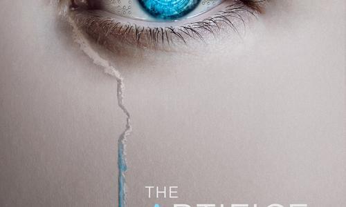 The Artifice Girl poster