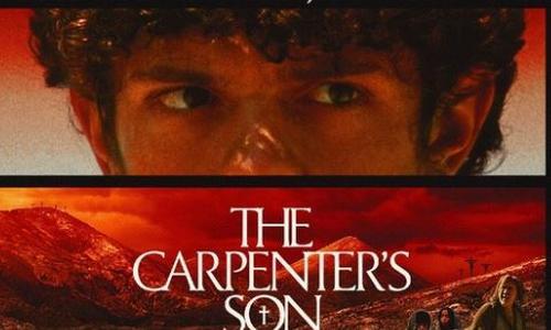 The Carpenter's Son poster