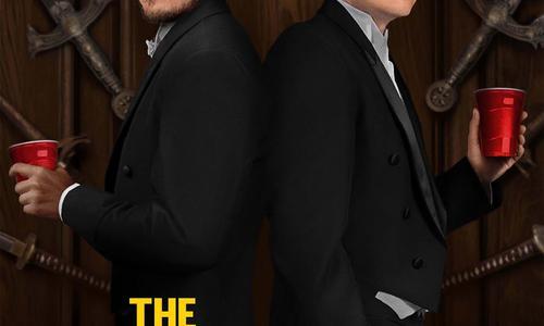 The Duel poster