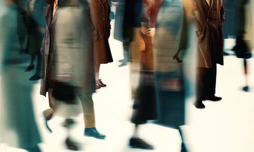 The Invisibles poster