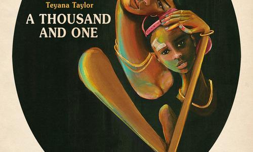 A Thousand and One poster