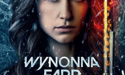 Wynonna Earp Vengeance poster
